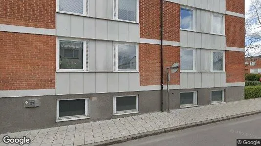 Bostadsrätter till salu i Eslöv - Bild från Google Street View