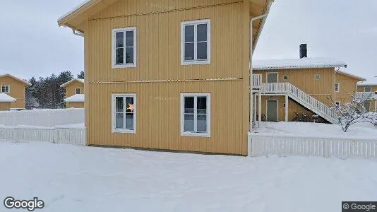 Lägenheter till salu i Umeå - Bild från Google Street View