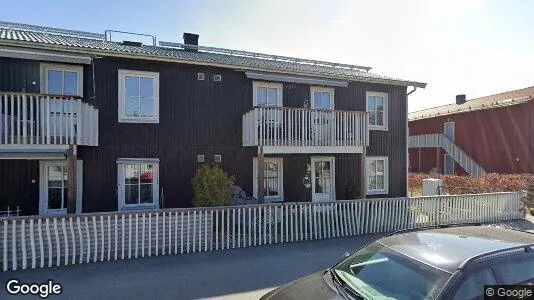 Bostadsrätter till salu i Upplands Väsby - Bild från Google Street View