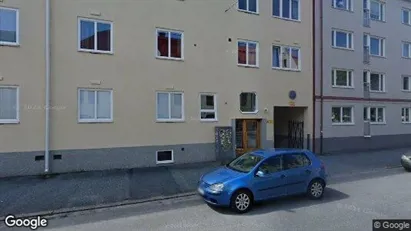 Bostadsrätter till salu i Örebro - Bild från Google Street View