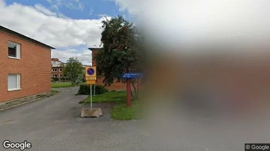 Bostadsrätter till salu i Östersund - Bild från Google Street View