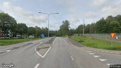 Rum att hyra i Borås - Bild från Google Street View