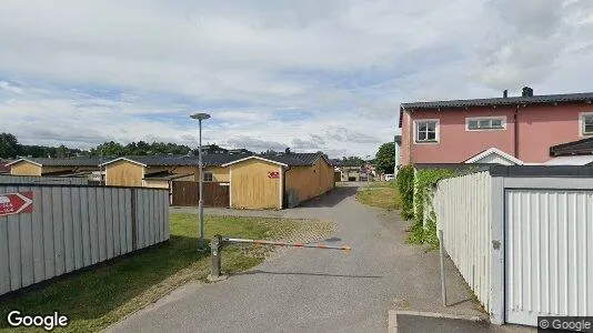 Lägenheter att hyra i Norrköping - Bild från Google Street View