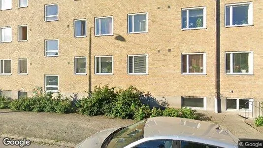 Lägenheter att hyra i Sofielund - Bild från Google Street View