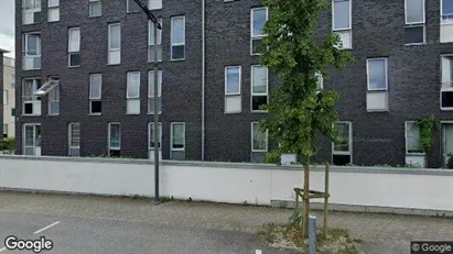 Lägenheter att hyra i Malmö Centrum - Bild från Google Street View