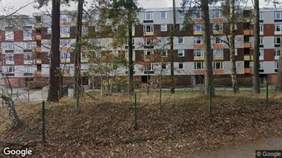 Lägenheter att hyra i Upplands Väsby - Bild från Google Street View