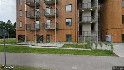 Lägenheter att hyra i Norrköping - Bild från Google Street View