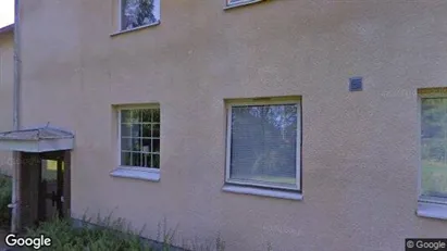 Lägenheter att hyra i Borås - Bild från Google Street View