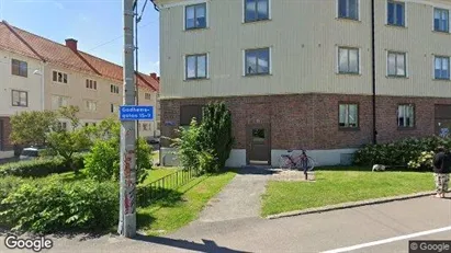 Lägenheter att hyra i Majorna-Linné - Bild från Google Street View