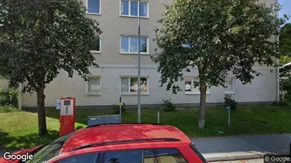 Bostadsrätter till salu i Söderort - Bild från Google Street View