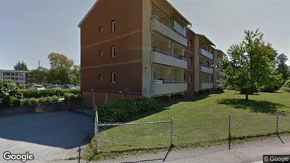 Bostadsrätter till salu i Västerås - Bild från Google Street View