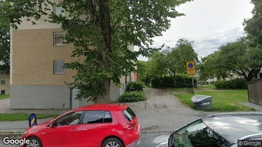 Lägenheter att hyra i Södertälje - Bild från Google Street View