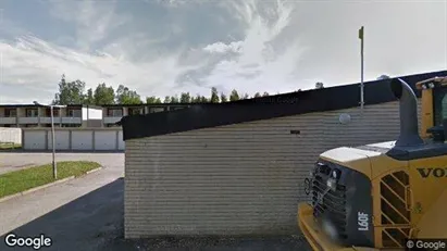 Lägenheter att hyra i Bollnäs - Bild från Google Street View