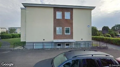 Lägenheter att hyra i Kristianstad - Bild från Google Street View