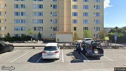 Lägenheter att hyra i Norrköping - Bild från Google Street View