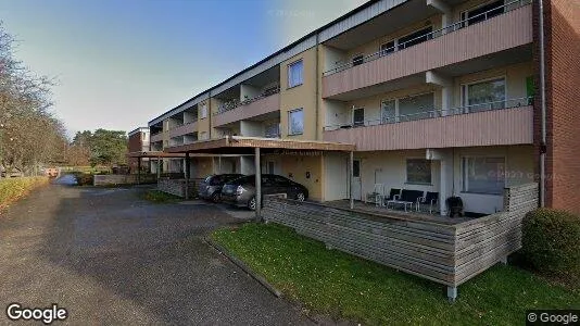 Lägenheter att hyra i Eskilstuna - Bild från Google Street View