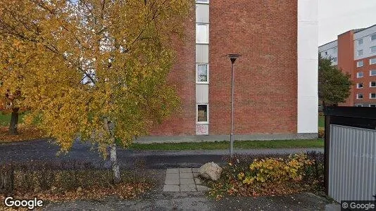 Lägenheter att hyra i Eskilstuna - Bild från Google Street View