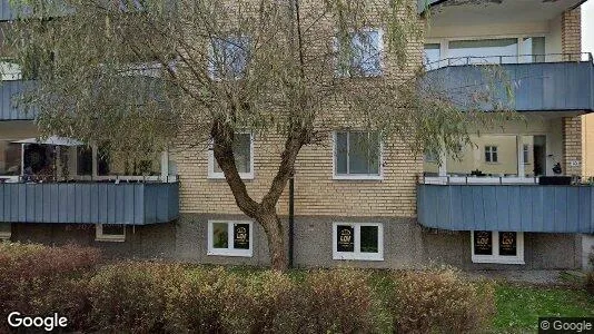 Lägenheter att hyra i Eskilstuna - Bild från Google Street View