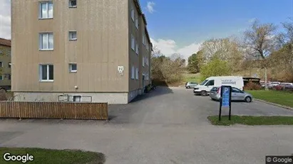 Lägenheter att hyra i Nyköping - Bild från Google Street View