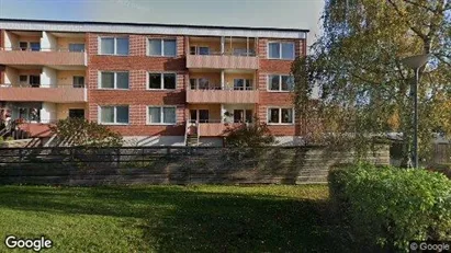 Lägenheter att hyra i Eskilstuna - Bild från Google Street View