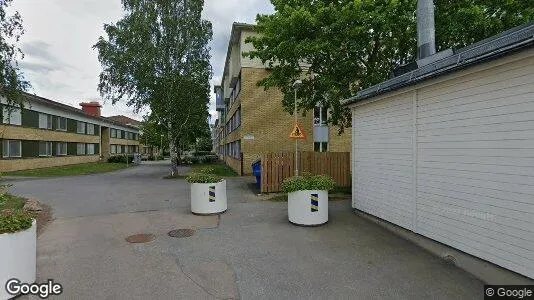 Lägenheter att hyra i Linköping - Bild från Google Street View