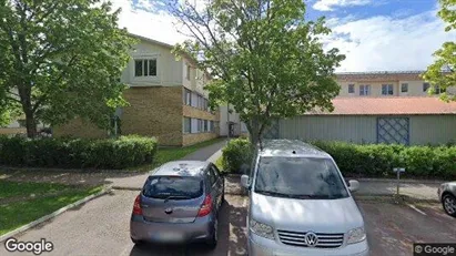 Lägenheter att hyra i Linköping - Bild från Google Street View