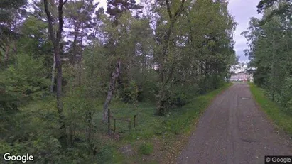 Lägenheter att hyra i Haninge - Bild från Google Street View