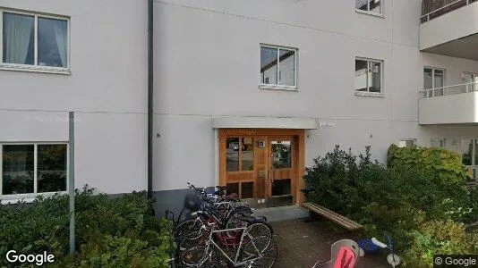 Lägenheter att hyra i Västerort - Bild från Google Street View