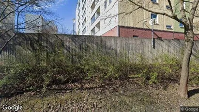 Lägenheter att hyra i Västerort - Bild från Google Street View