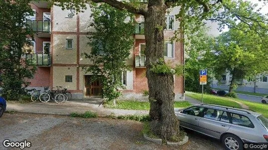 Lägenheter att hyra i Västerort - Bild från Google Street View