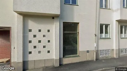 Lägenheter att hyra i Västerort - Bild från Google Street View