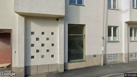 Lägenheter att hyra i Västerort - Bild från Google Street View