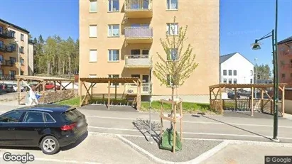 Lägenheter att hyra i Upplands-Bro - Bild från Google Street View