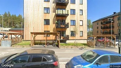 Lägenheter att hyra i Upplands-Bro - Bild från Google Street View