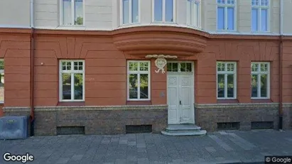 Lägenheter att hyra i Helsingborg - Bild från Google Street View