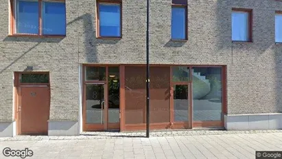 Lägenheter till salu i Kungsholmen - Bild från Google Street View