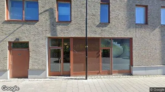 Lägenheter till salu i Kungsholmen - Bild från Google Street View