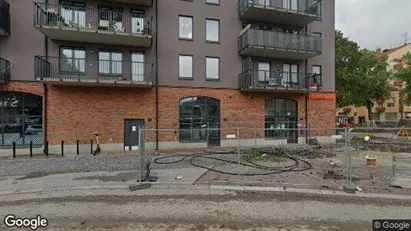 Lägenheter att hyra i Eskilstuna - Bild från Google Street View