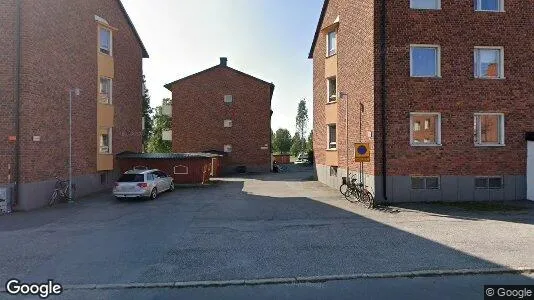 Lägenheter att hyra i Luleå - Bild från Google Street View