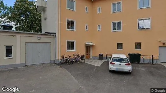 Lägenheter att hyra i Linköping - Bild från Google Street View