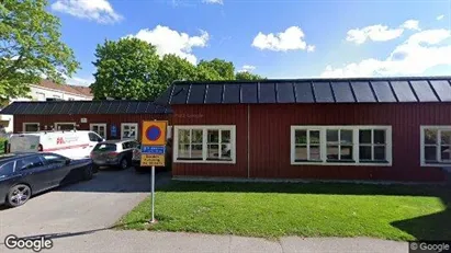 Bostadsrätter till salu i Linköping - Bild från Google Street View