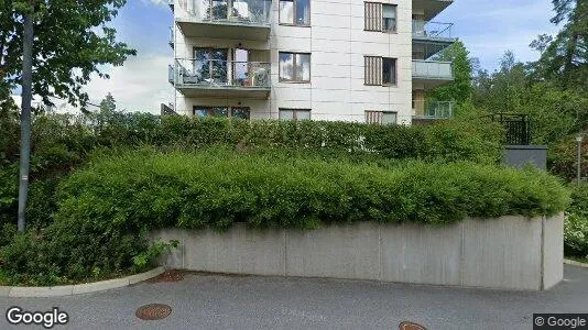 Bostadsrätter till salu i Botkyrka - Bild från Google Street View