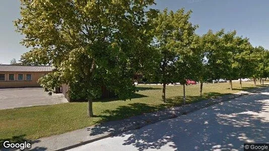 Bostadsrätter till salu i Gotland - Bild från Google Street View