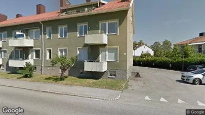 Bostadsrätter till salu i Östhammar - Bild från Google Street View