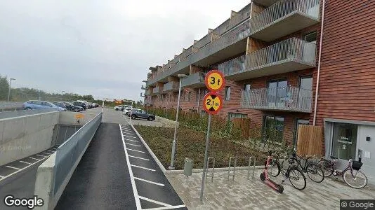 Bostadsrätter till salu i Hyllie - Bild från Google Street View