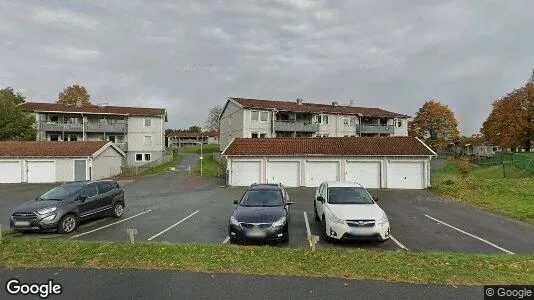 Bostadsrätter till salu i Jönköping - Bild från Google Street View