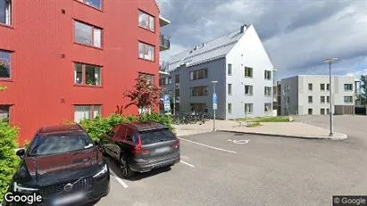 Bostadsrätter till salu i Karlstad - Bild från Google Street View