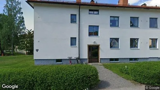 Bostadsrätter till salu i Falun - Bild från Google Street View