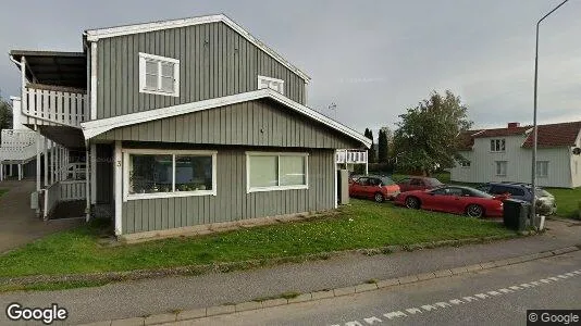 Lägenheter att hyra i Götene - Bild från Google Street View