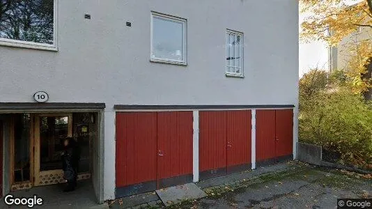 Lägenheter att hyra i Söderort - Bild från Google Street View